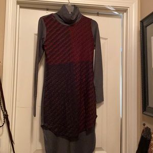 Go Couture size small dress